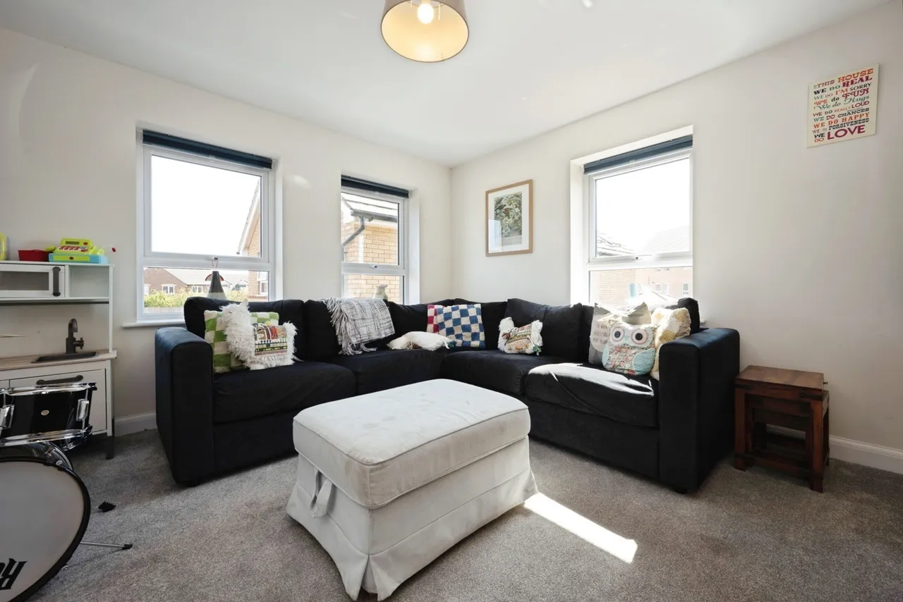 Hummingbird Way, Wixams, Bedford, Bedfordshire, MK42, photo 4