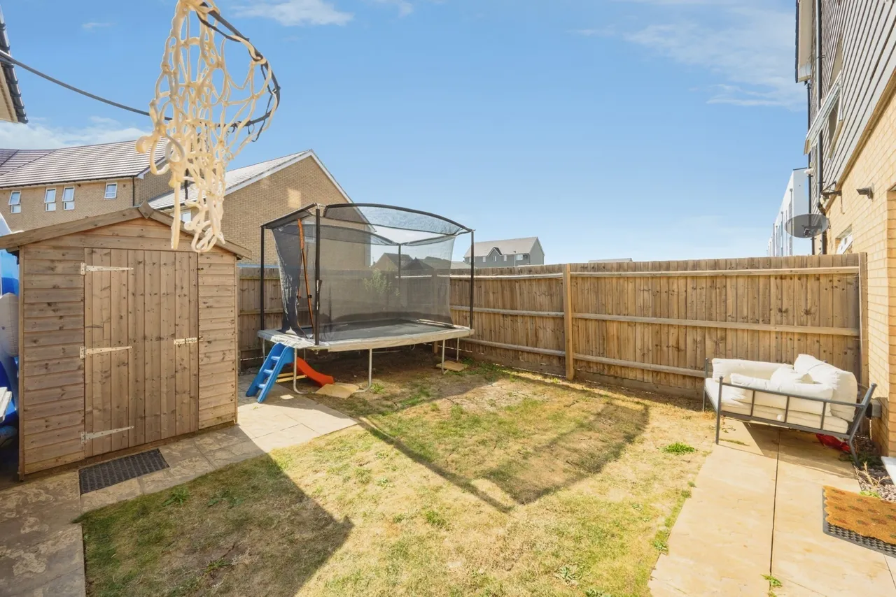 Hummingbird Way, Wixams, Bedford, Bedfordshire, MK42, photo 15