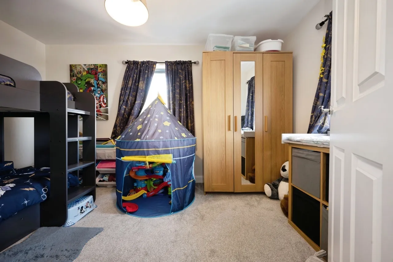 Hummingbird Way, Wixams, Bedford, Bedfordshire, MK42, photo 11