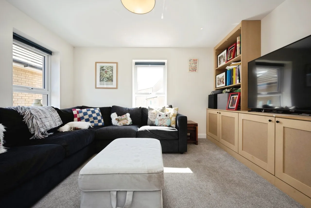 Hummingbird Way, Wixams, Bedford, Bedfordshire, MK42, photo 5