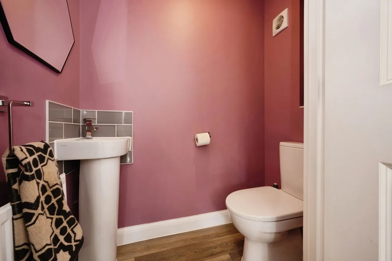 Hummingbird Way, Wixams, Bedford, Bedfordshire, MK42, photo 14