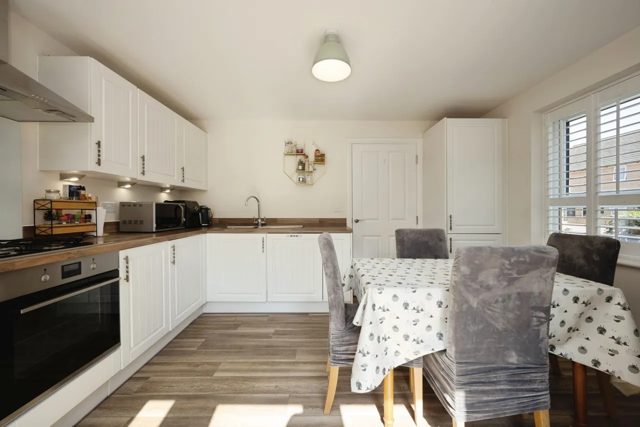 Hummingbird Way, Wixams, Bedford, Bedfordshire, MK42, photo 3