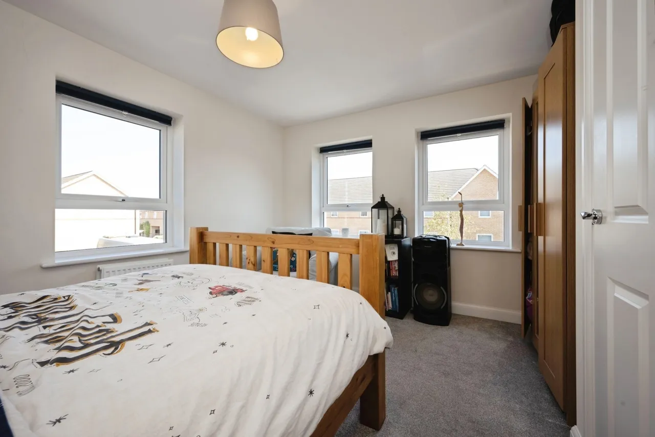 Hummingbird Way, Wixams, Bedford, Bedfordshire, MK42, photo 10