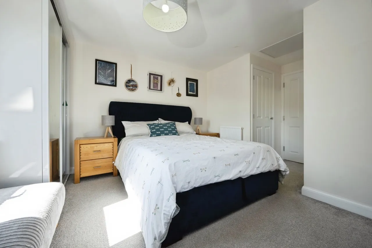 Hummingbird Way, Wixams, Bedford, Bedfordshire, MK42, photo 8
