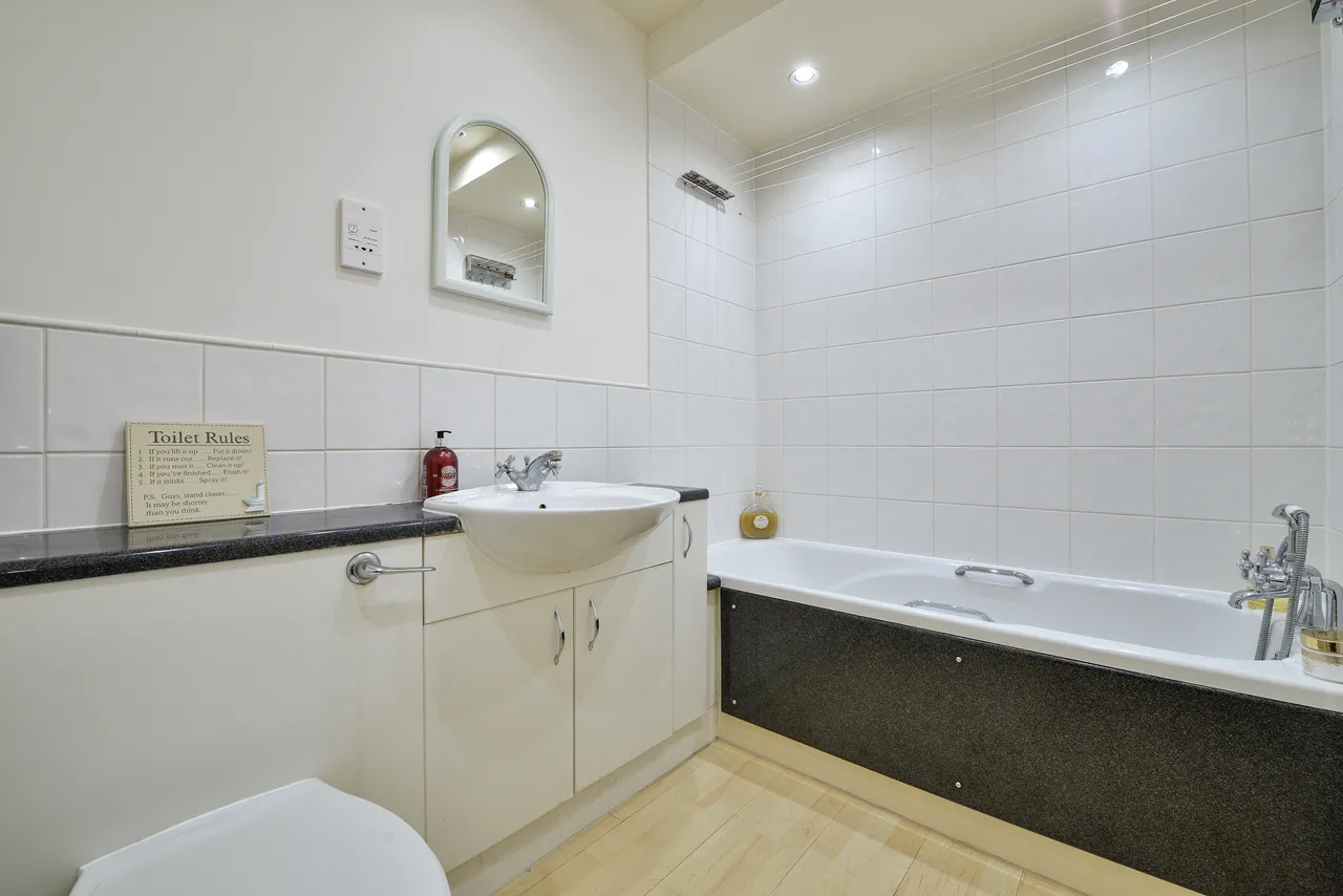 Sherman Road, Bromley, BR1, photo 5