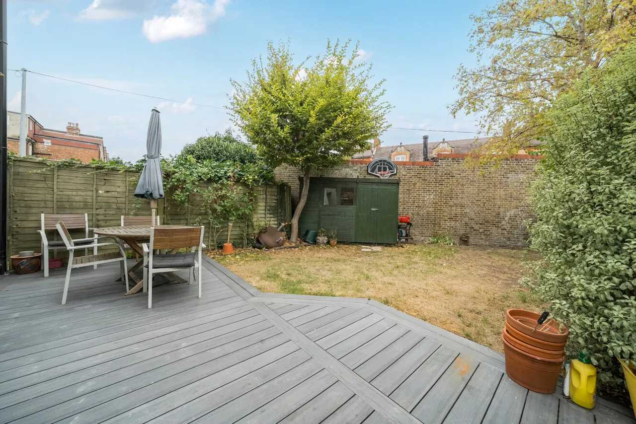 Leigham Vale, Streatham Hill, London, SW16, photo 2