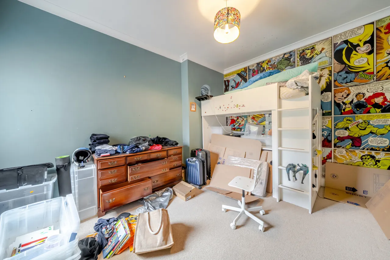 Leigham Vale, Streatham Hill, London, SW16, photo 10