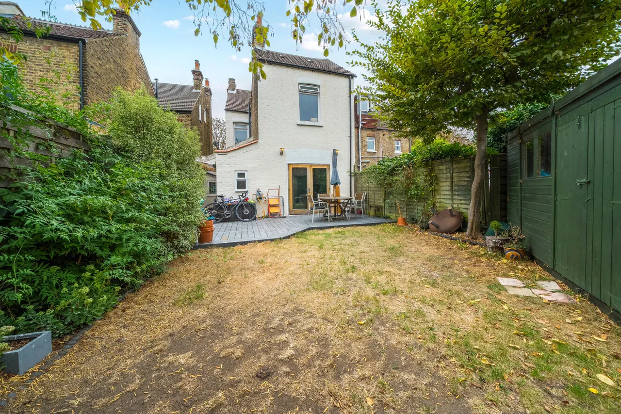 Leigham Vale, Streatham Hill, London, SW16, photo 7