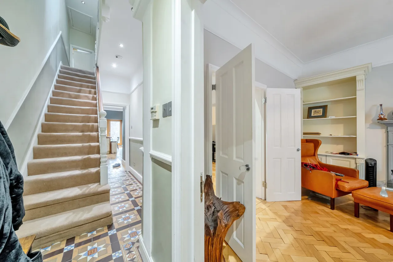 Leigham Vale, Streatham Hill, London, SW16, photo 8