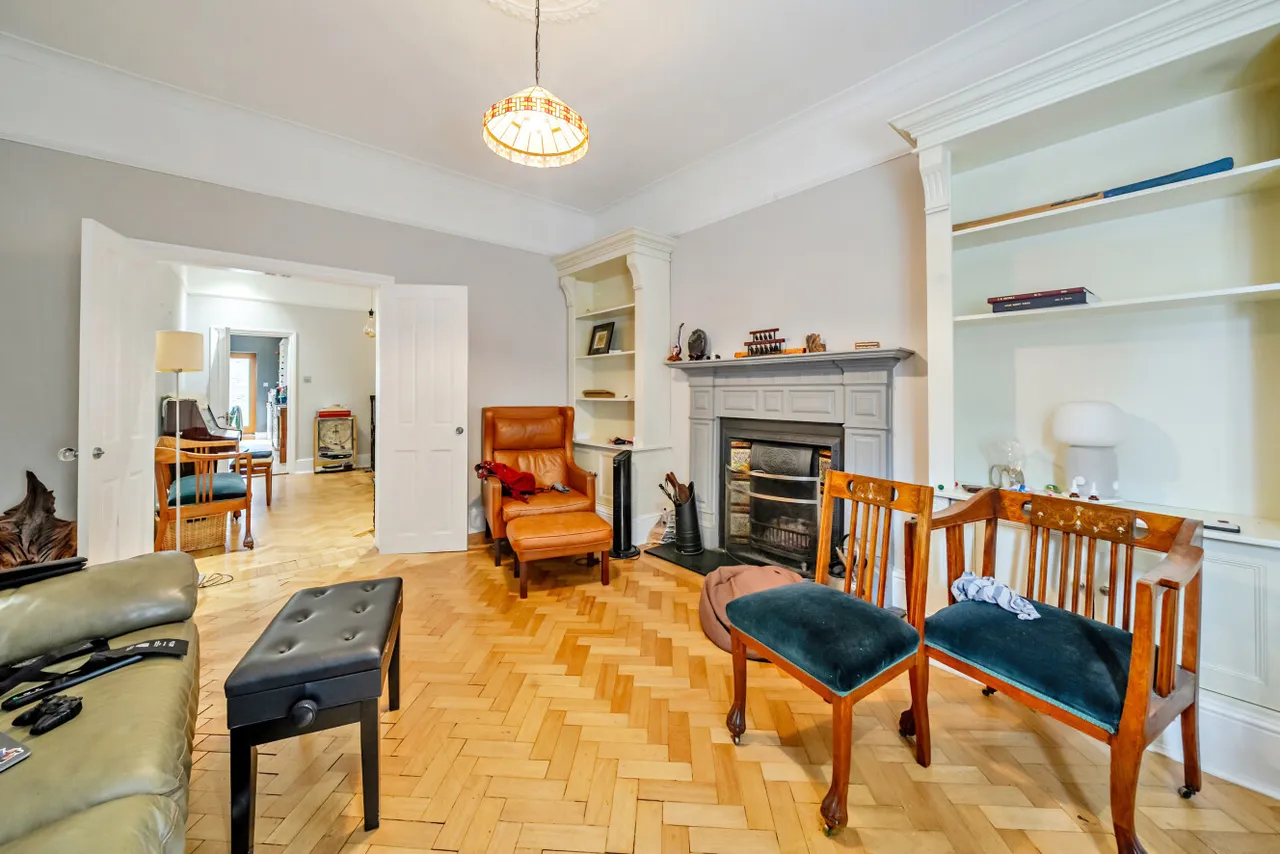 Leigham Vale, Streatham Hill, London, SW16, photo 4