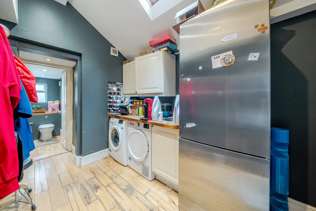 Leigham Vale, Streatham Hill, London, SW16, photo 9