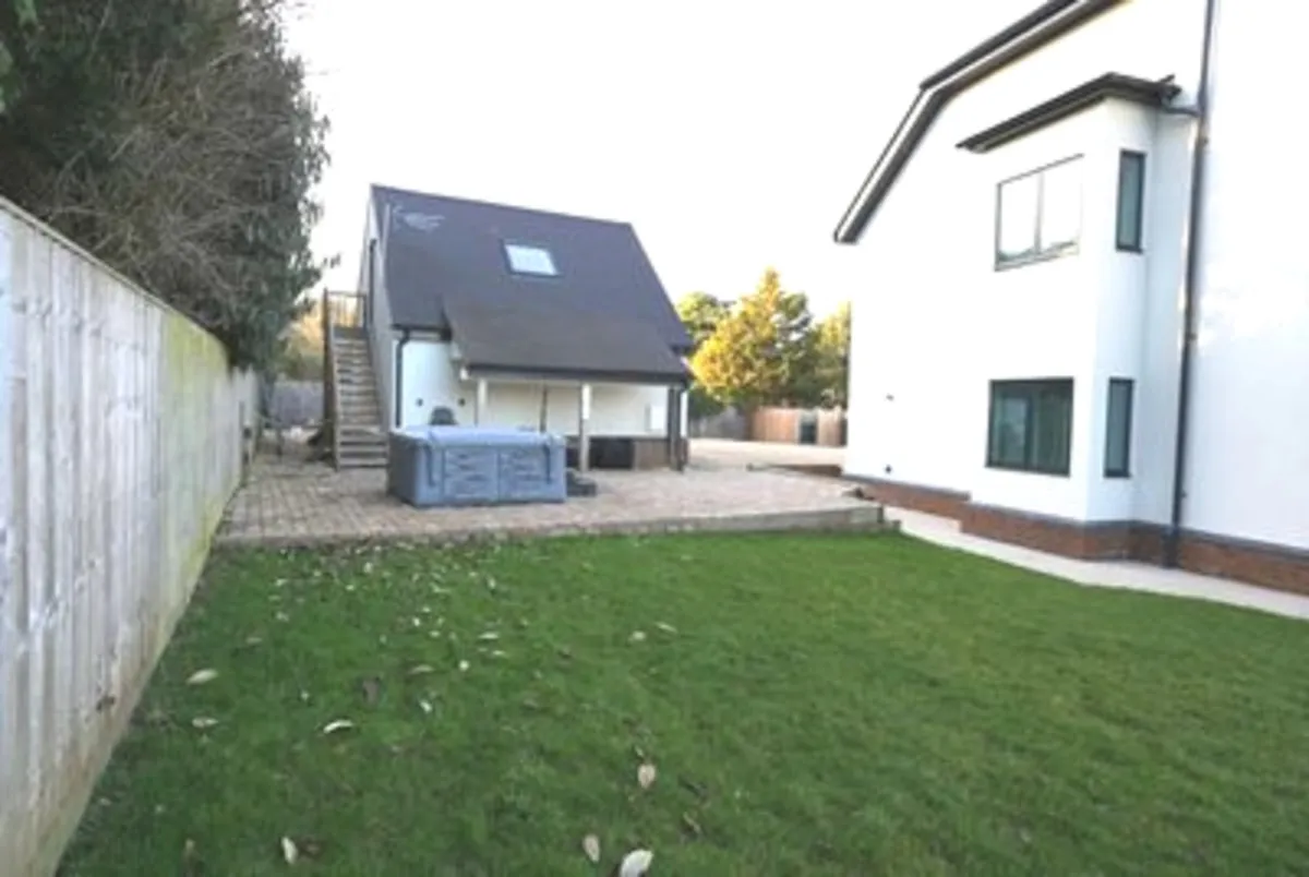 Oxford Road, Frilford Abingdon, OX13, photo 11