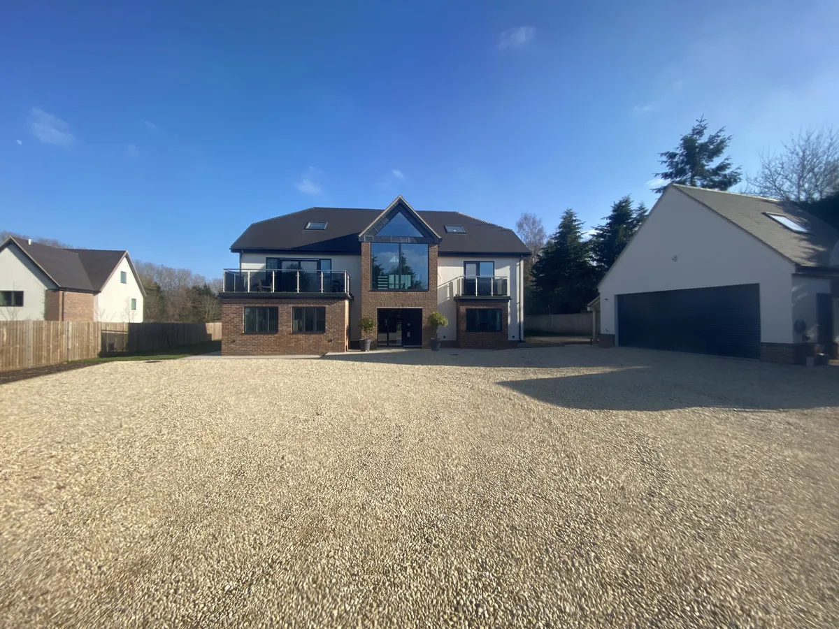 7 bed house for sale, Oxford Road, Frilford Abingdon, OX13