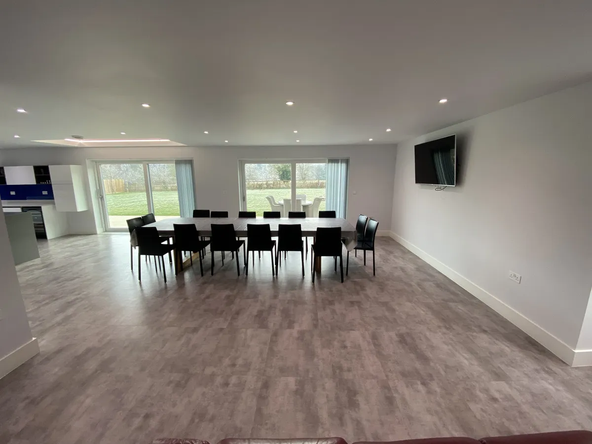 Oxford Road, Frilford Abingdon, OX13, photo 32