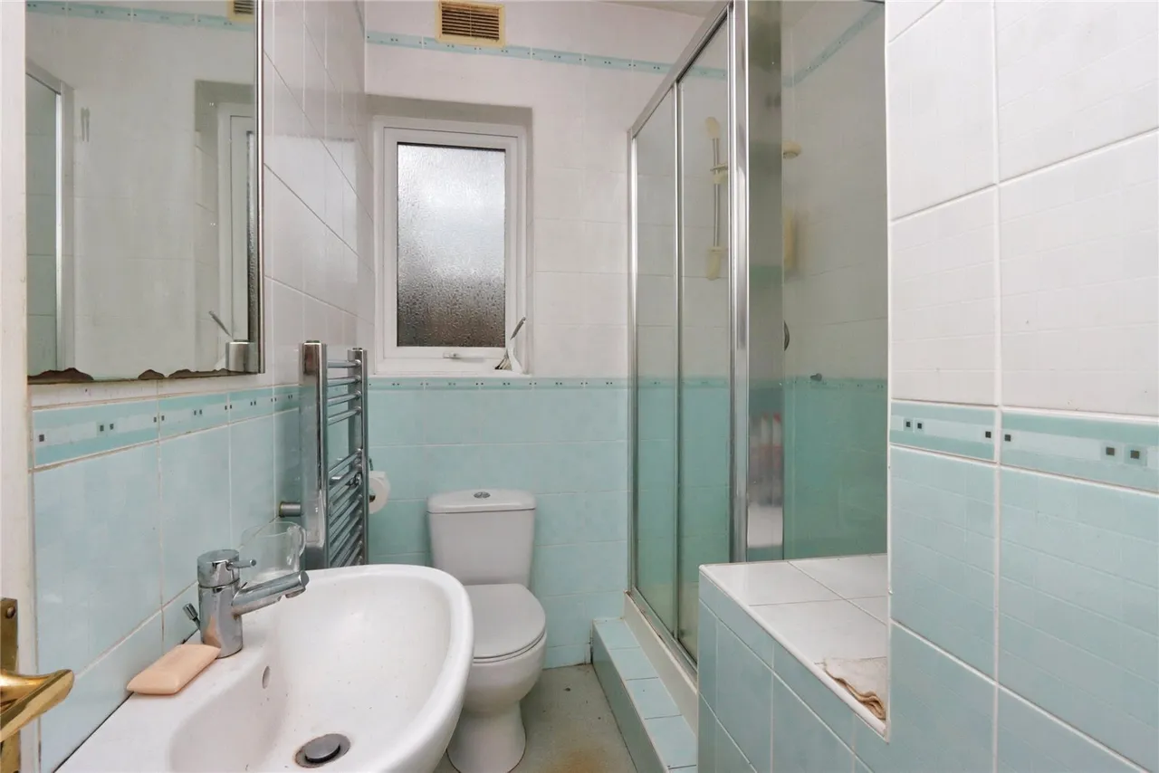 Cartmell Road, Sheffield, South Yorkshire, S8, photo 4