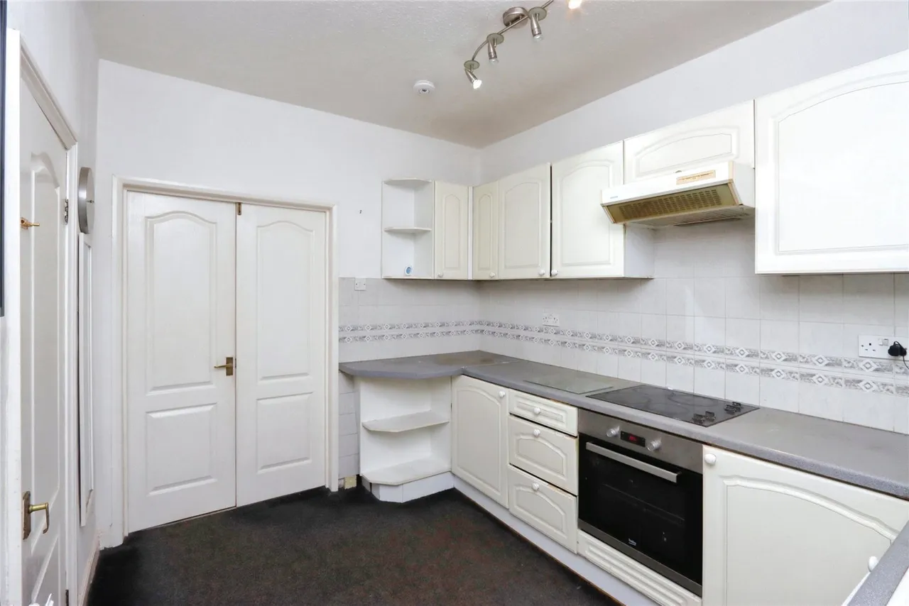 Cartmell Road, Sheffield, South Yorkshire, S8, photo 5