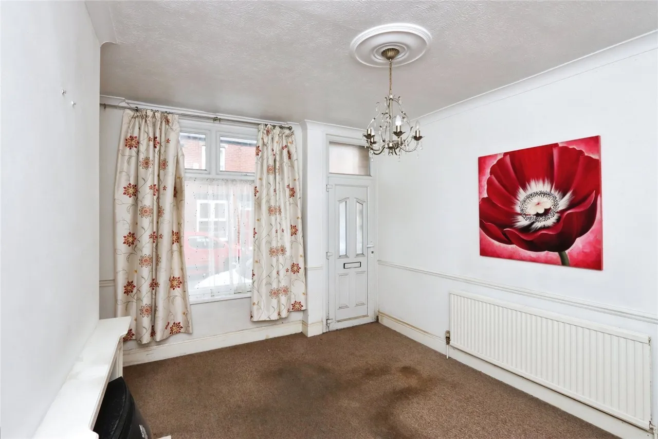 Cartmell Road, Sheffield, South Yorkshire, S8, photo 8
