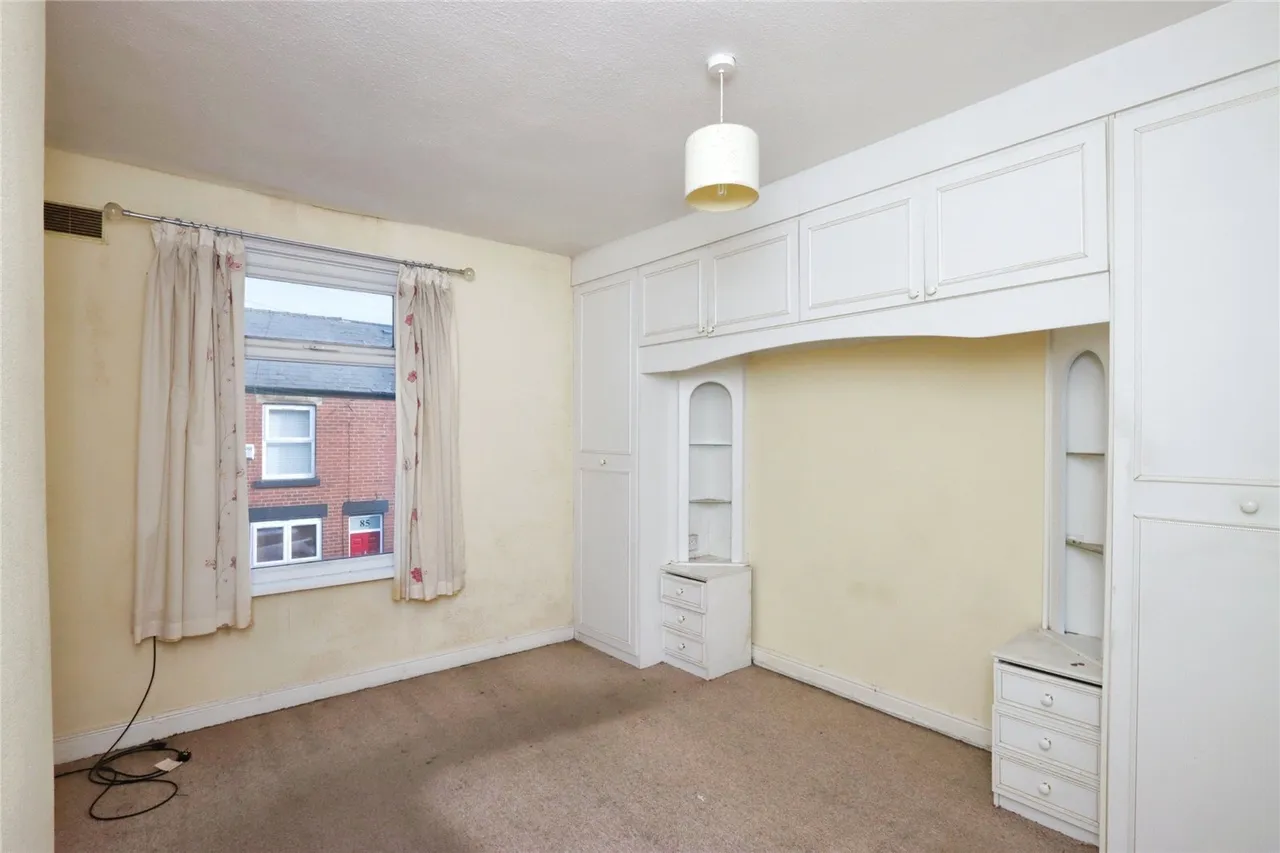 Cartmell Road, Sheffield, South Yorkshire, S8, photo 11