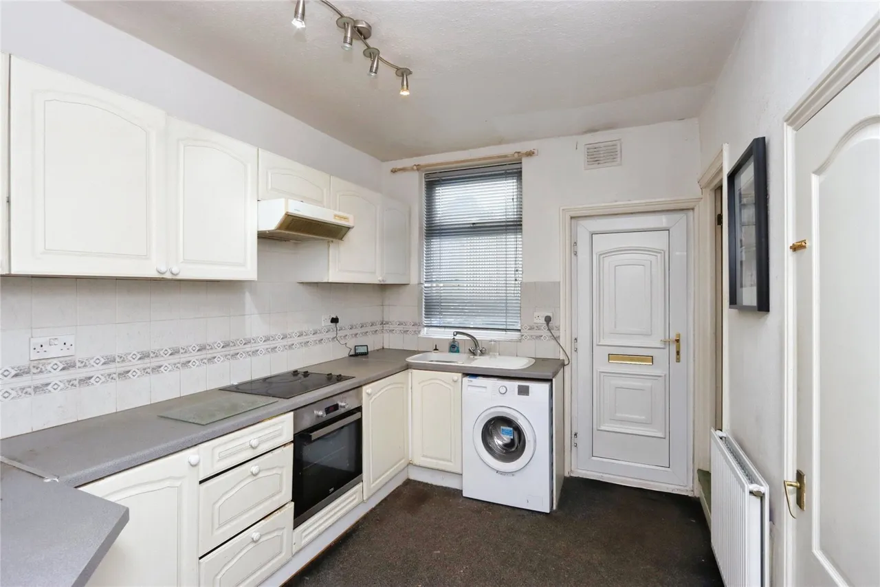 Cartmell Road, Sheffield, South Yorkshire, S8, photo 2