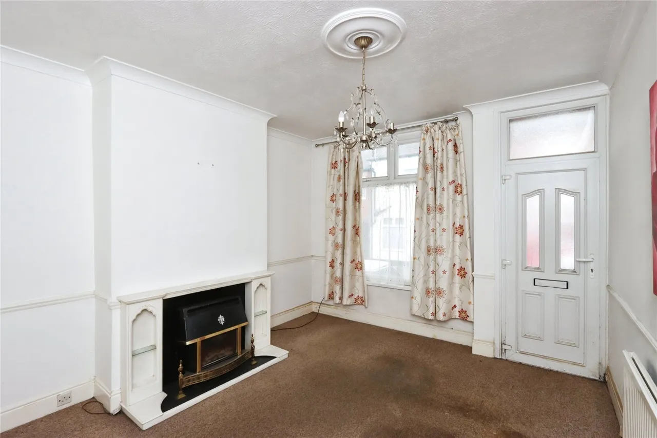Cartmell Road, Sheffield, South Yorkshire, S8, photo 3