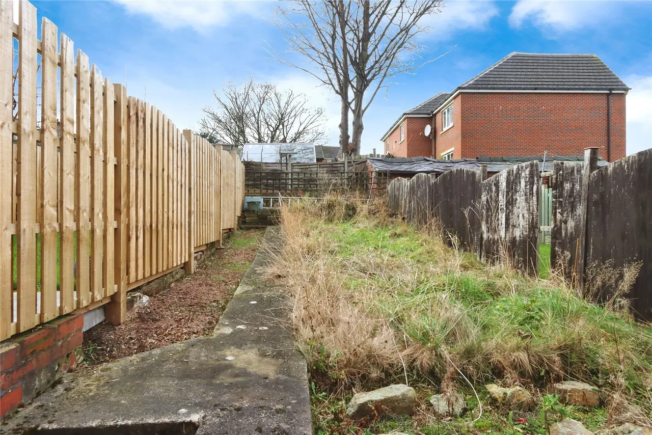 Cartmell Road, Sheffield, South Yorkshire, S8, photo 16