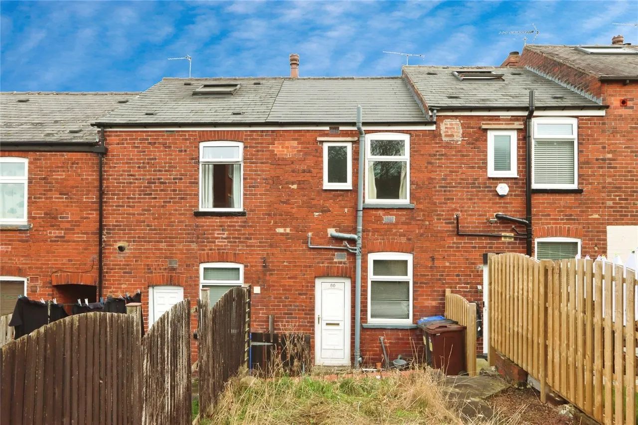 Cartmell Road, Sheffield, South Yorkshire, S8, photo 17