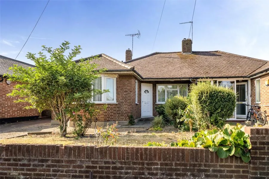 Clammas Way, Uxbridge, UB8, photo 18