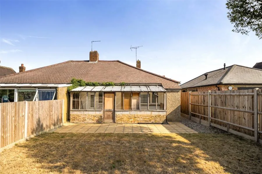 Clammas Way, Uxbridge, UB8, photo 5