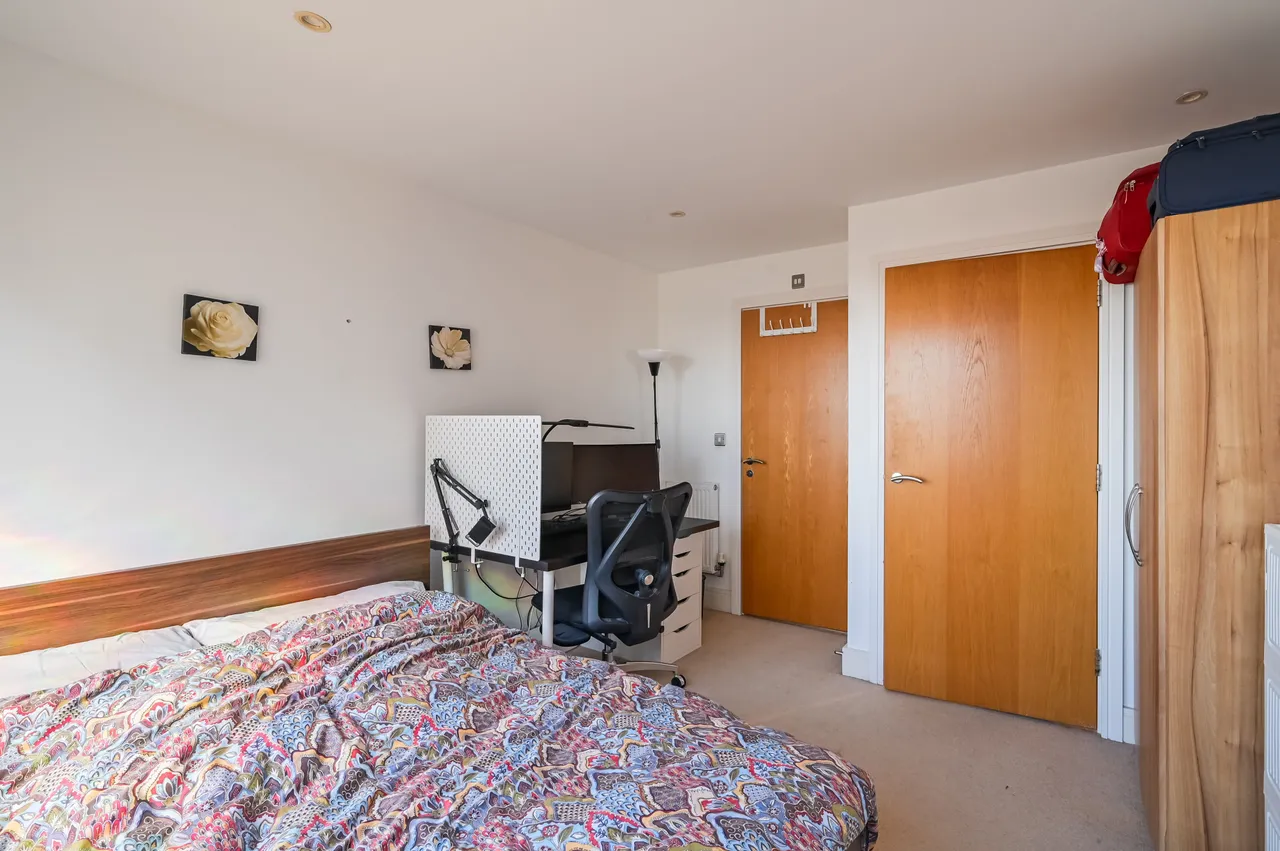 Flat 1003, 35 Indescon Square, London, photo 8