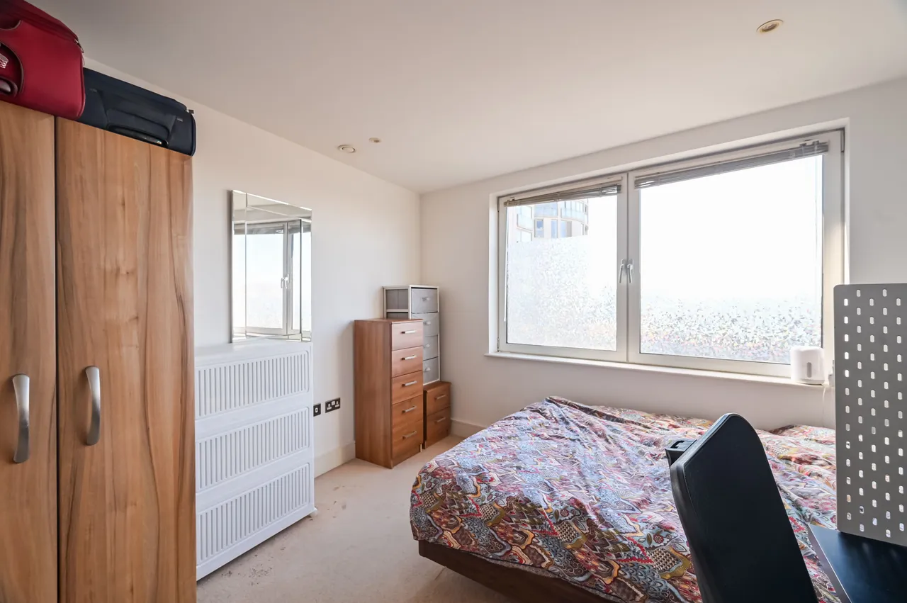 Flat 1003, 35 Indescon Square, London, photo 7