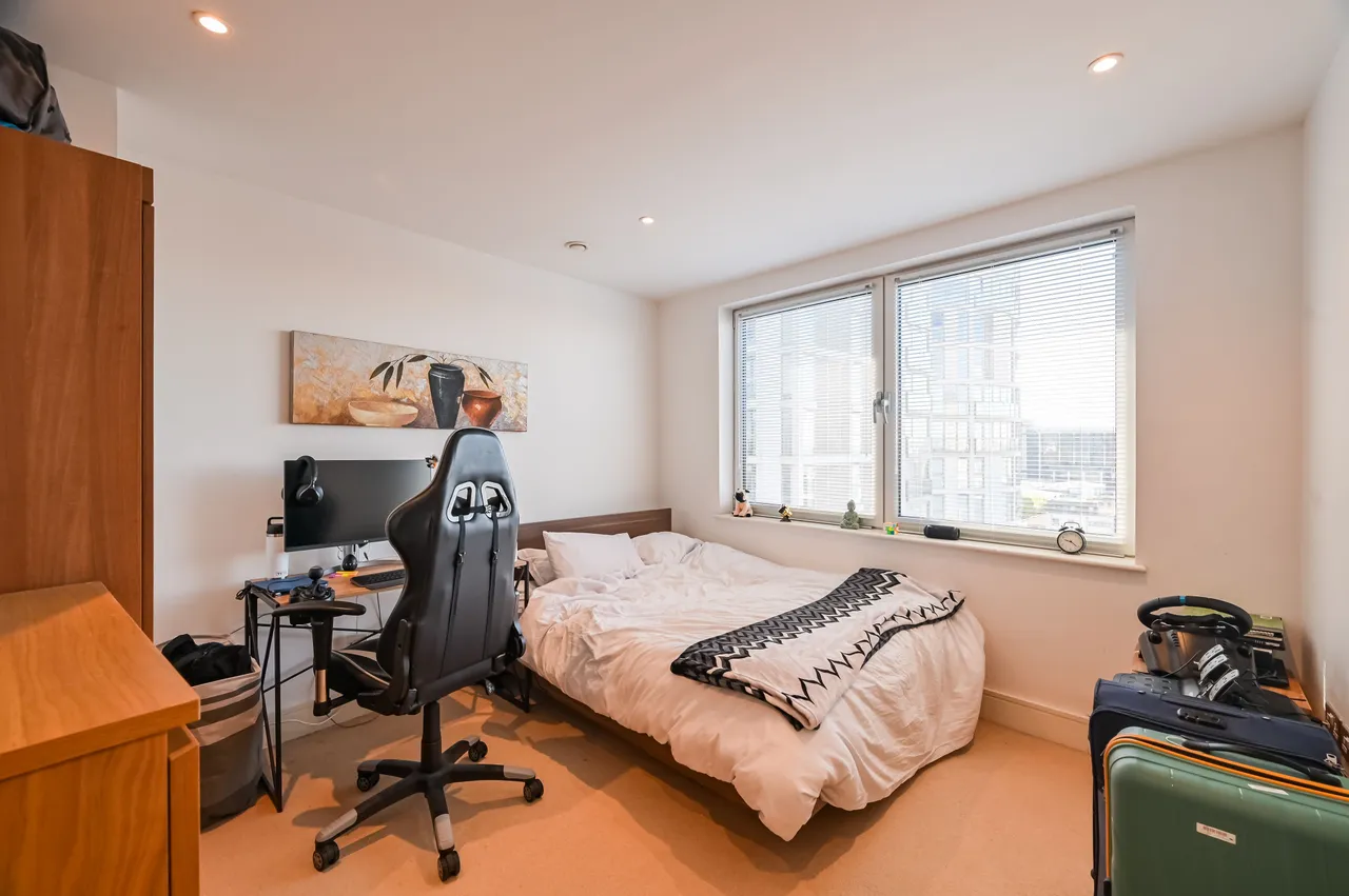 Flat 1003, 35 Indescon Square, London, photo 5