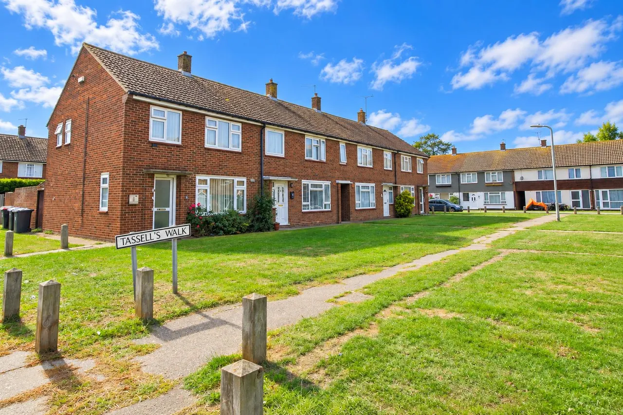 Tassells Walk, Whitstable, CT5, photo 5