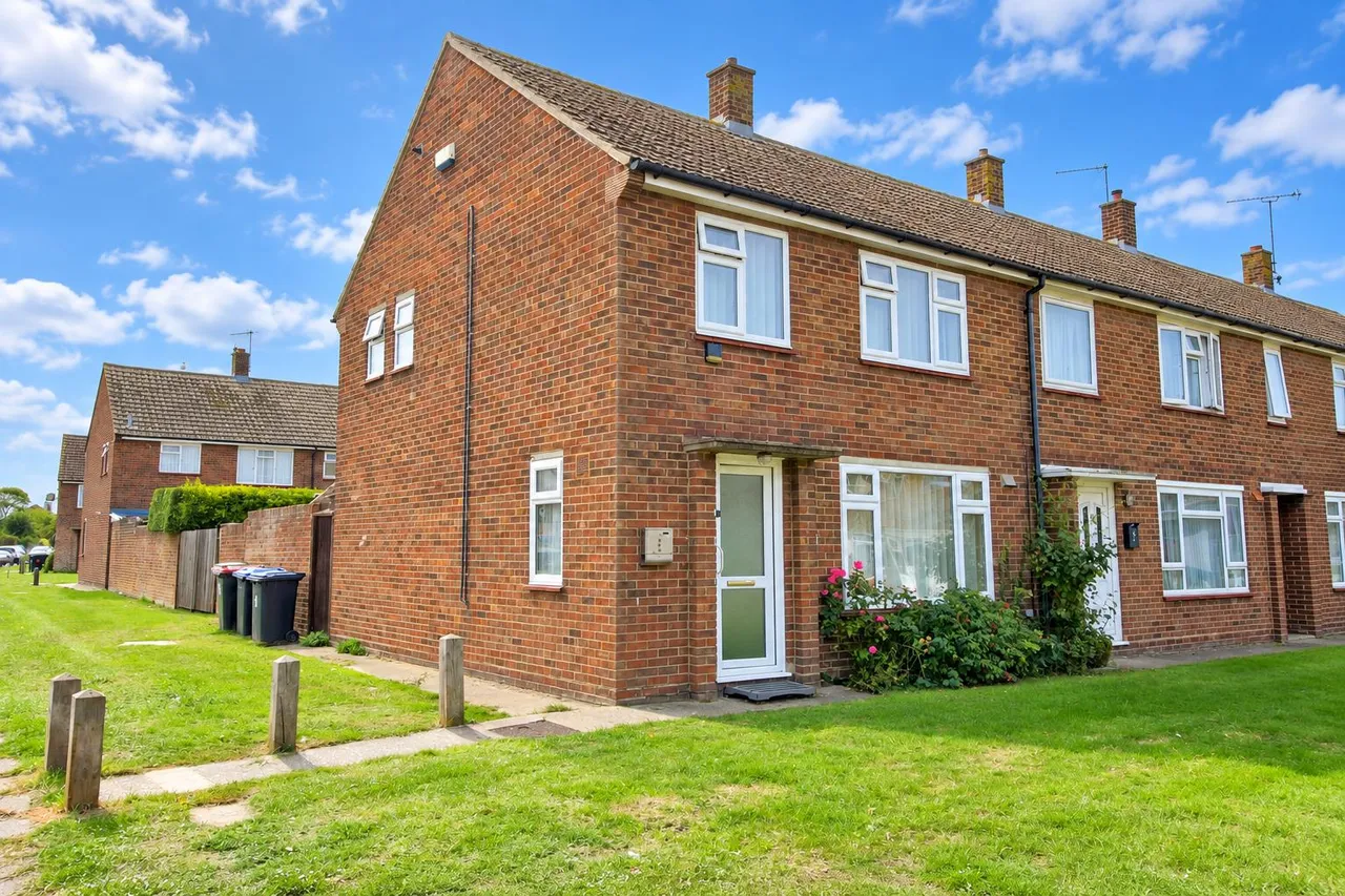 3 bed house for sale, Tassells Walk, Whitstable, CT5
