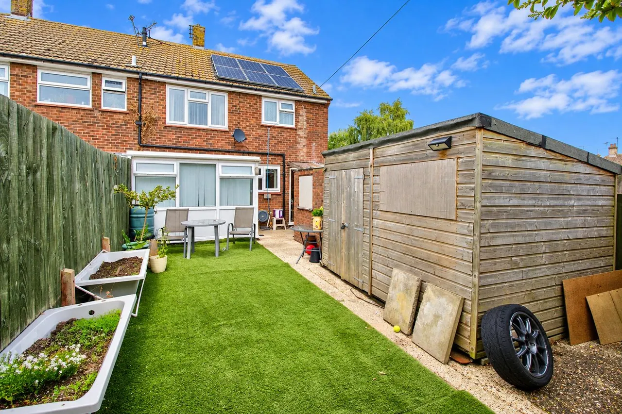 Tassells Walk, Whitstable, CT5, photo 4
