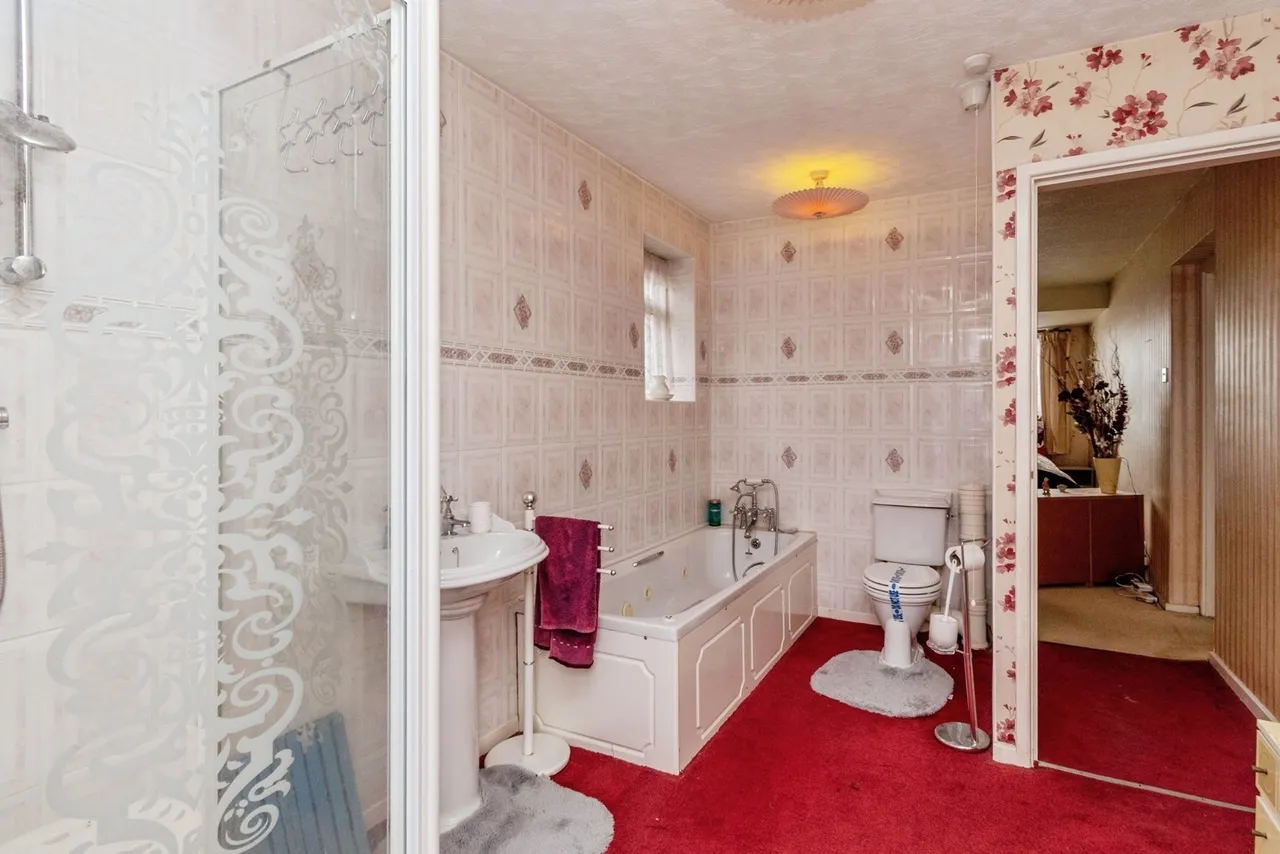 Long Lane, Newtown, Walsall, WS6, photo 12