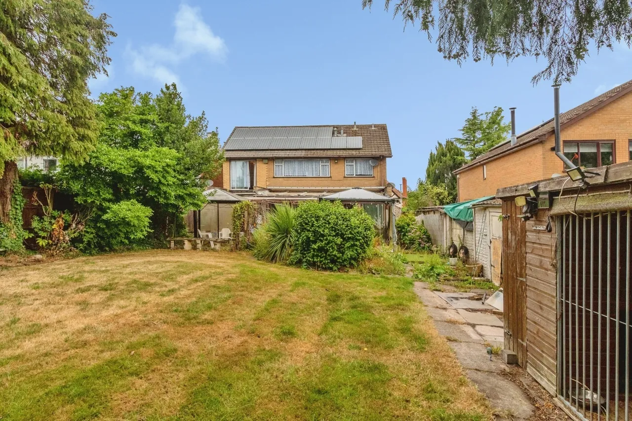 Long Lane, Newtown, Walsall, WS6, photo 19