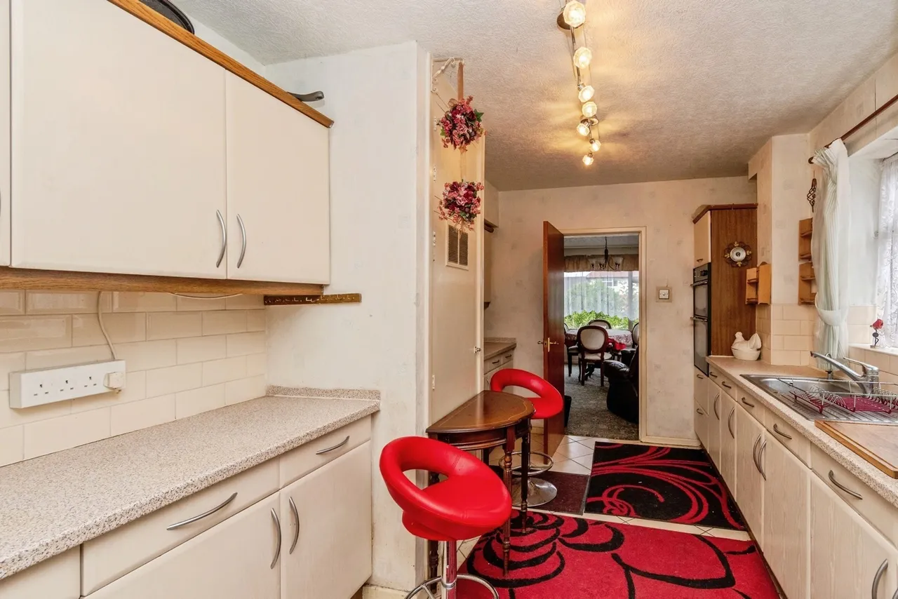 Long Lane, Newtown, Walsall, WS6, photo 7