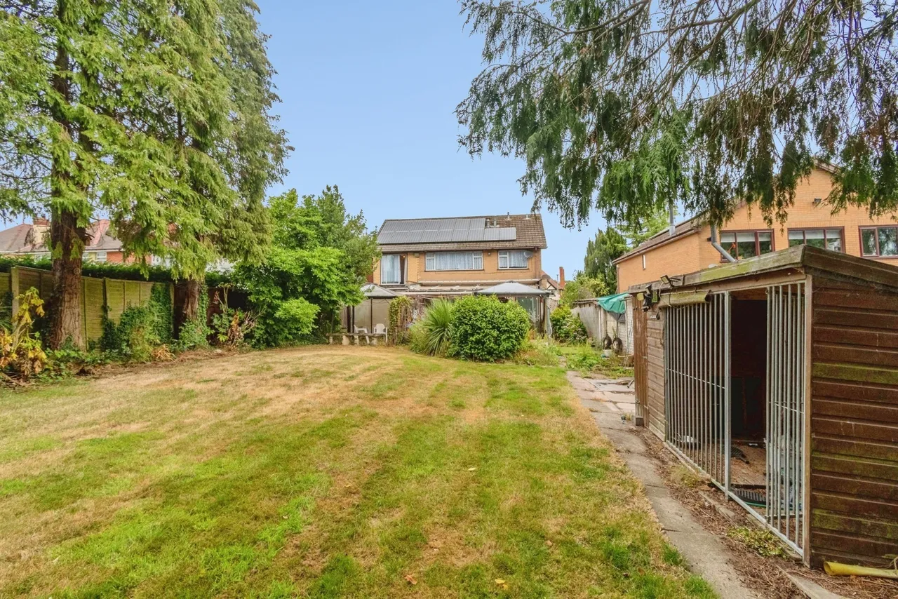 Long Lane, Newtown, Walsall, WS6, photo 21