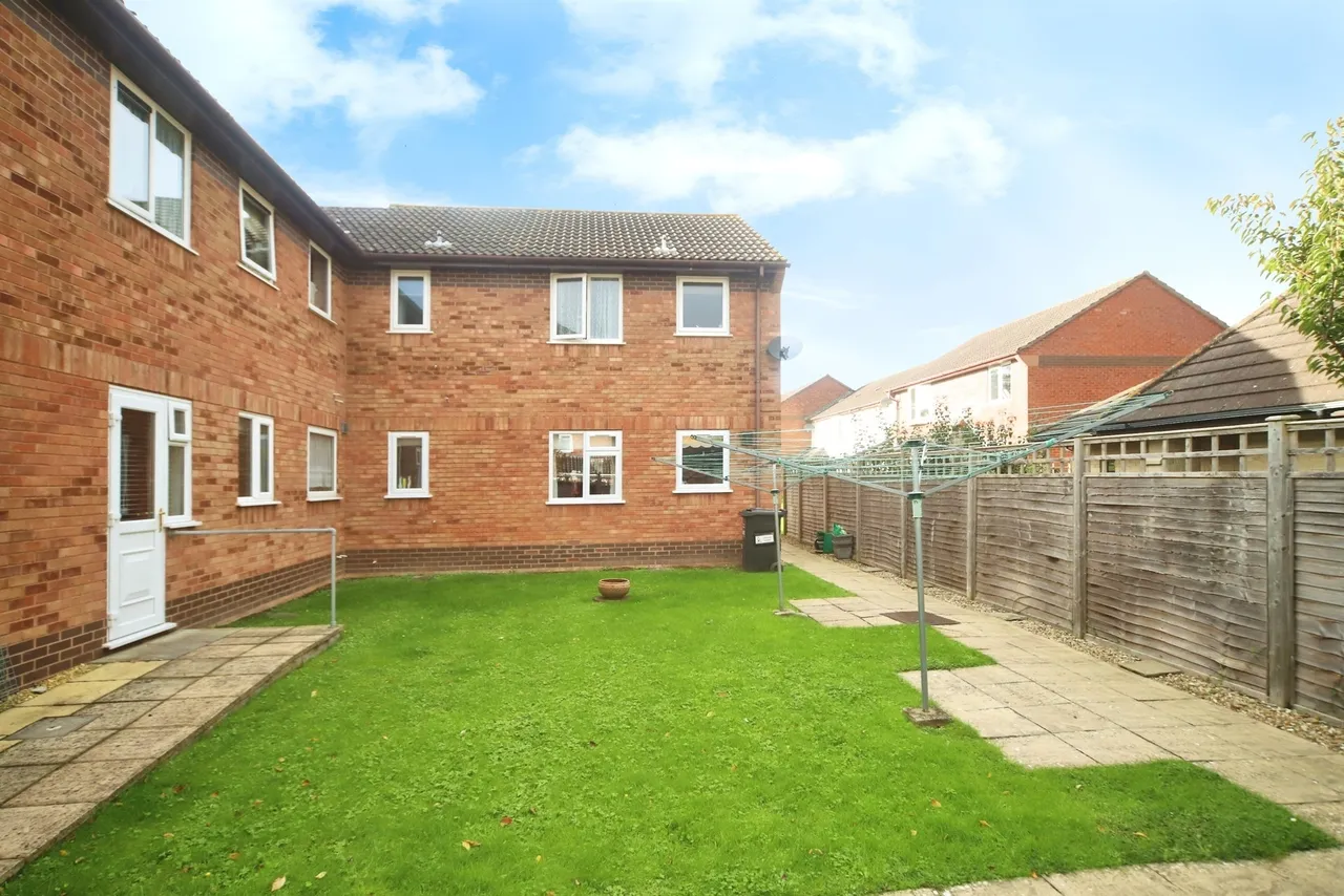 Langham Gardens, Taunton, TA1, photo 12