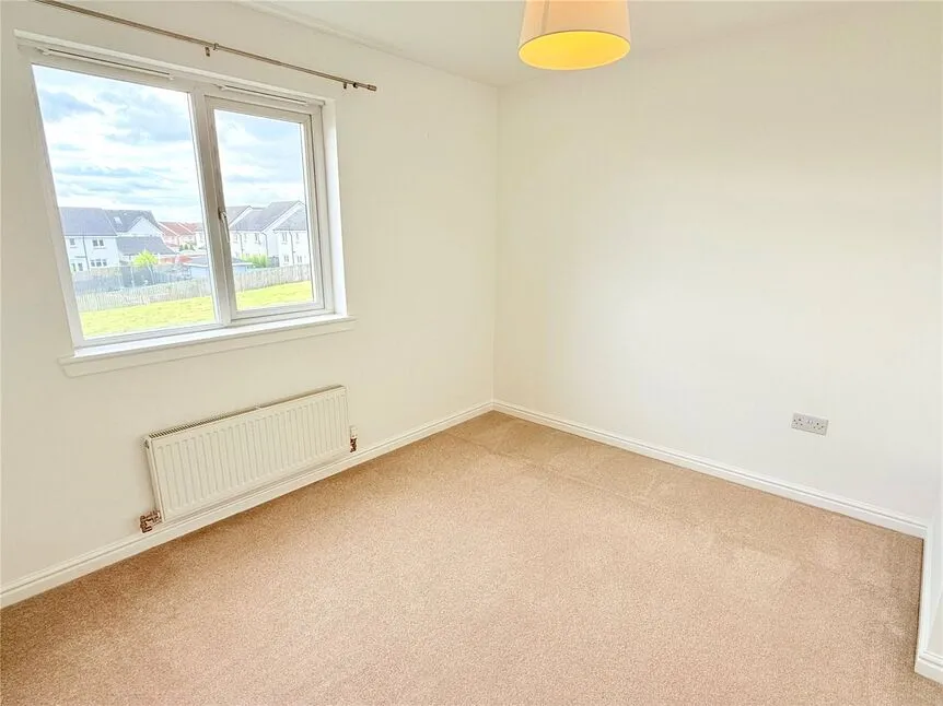 Duthac Court, Dunfermline, Fife, KY11, photo 9