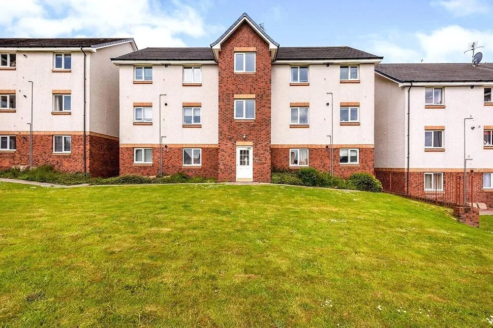 Duthac Court, Dunfermline, Fife, KY11, photo 10