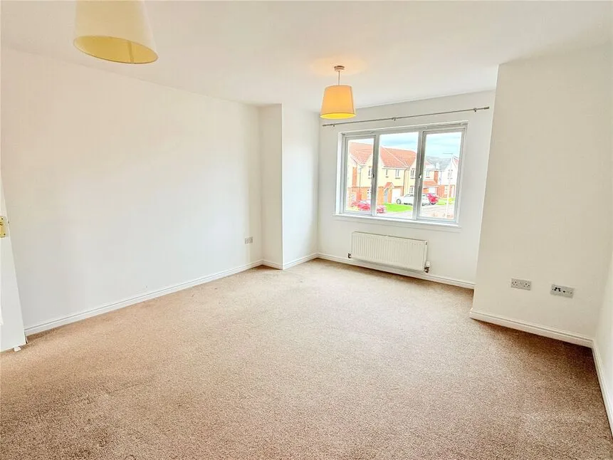 Duthac Court, Dunfermline, Fife, KY11, photo 3