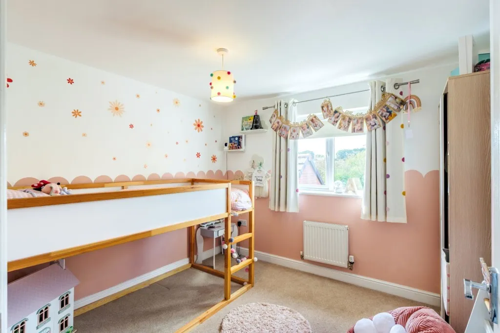 Jackson Crescent, East Leake, LE12, photo 8