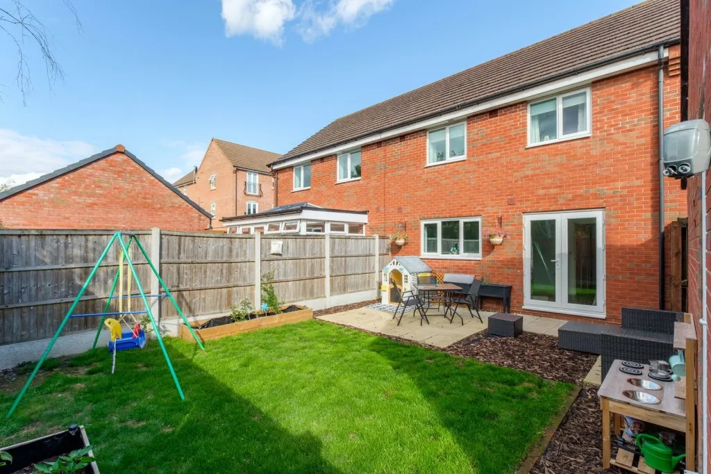 Jackson Crescent, East Leake, LE12, photo 14