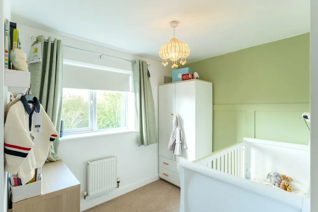 Jackson Crescent, East Leake, LE12, photo 9
