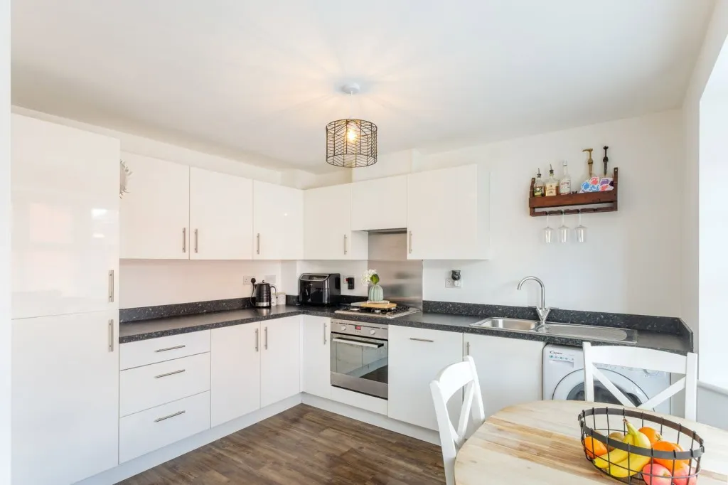Jackson Crescent, East Leake, LE12, photo 2