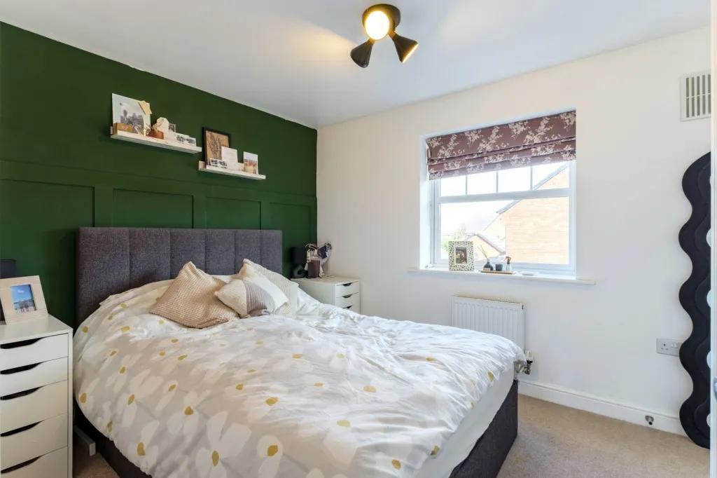 Jackson Crescent, East Leake, LE12, photo 6