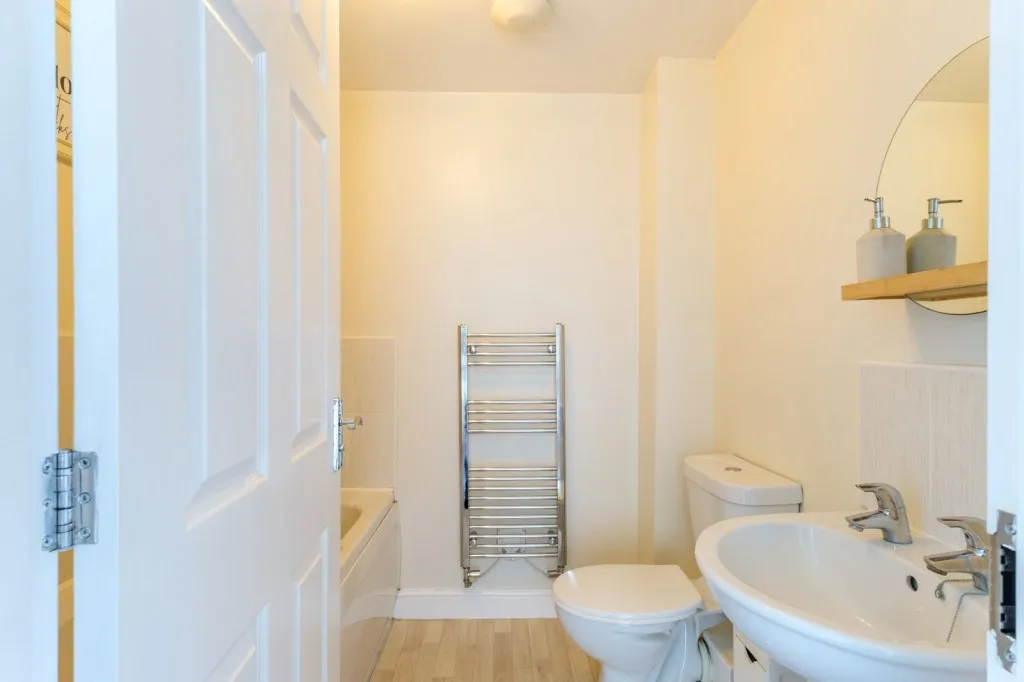 Jackson Crescent, East Leake, LE12, photo 10