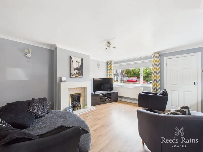Powburn Close, Stockton-on-Tees, Durham, TS19, photo 3