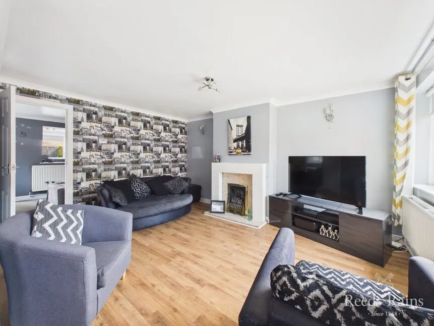 Powburn Close, Stockton-on-Tees, Durham, TS19, photo 6